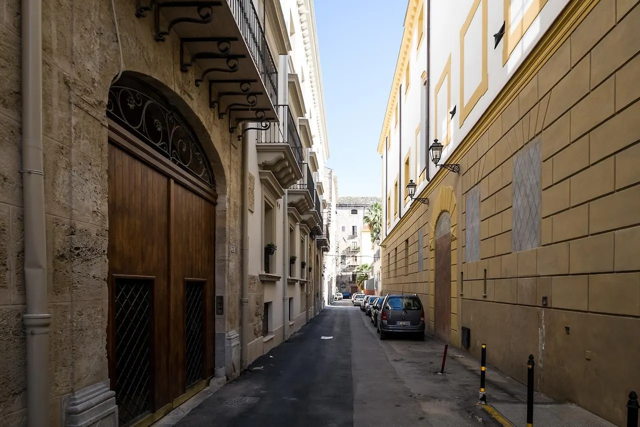 Indigo Rooms Palermo