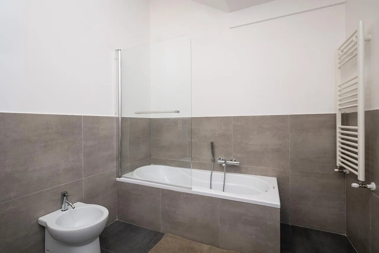 Nocleg ze śniadaniem Indigo Rooms Palermo